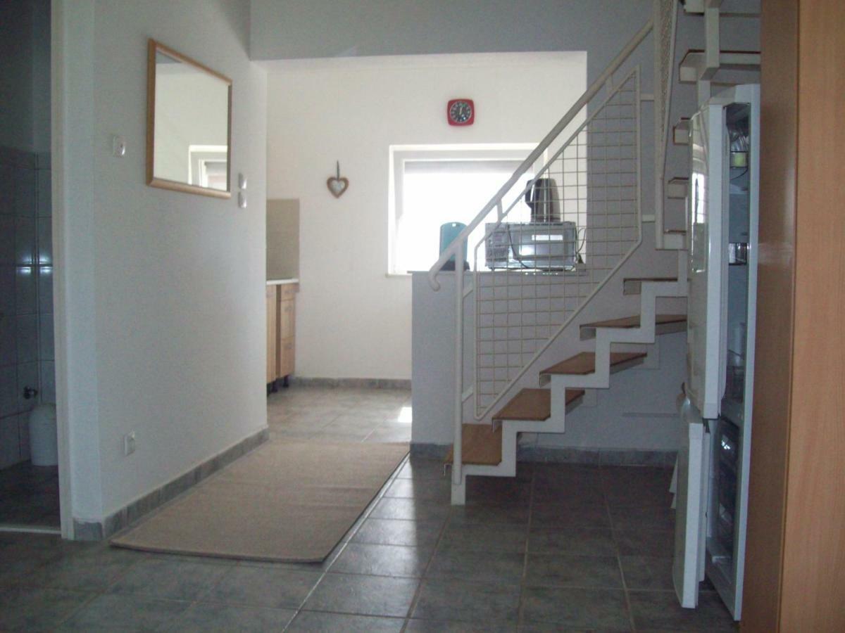 Ferienhaus Am Plattensee Balatonmáriafürdő エクステリア 写真