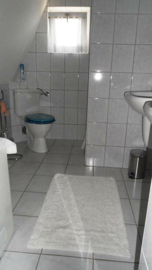 Ferienhaus Am Plattensee Balatonmáriafürdő エクステリア 写真