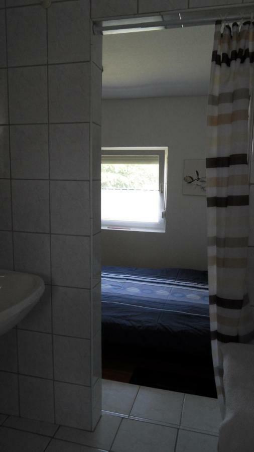 Ferienhaus Am Plattensee Balatonmáriafürdő エクステリア 写真