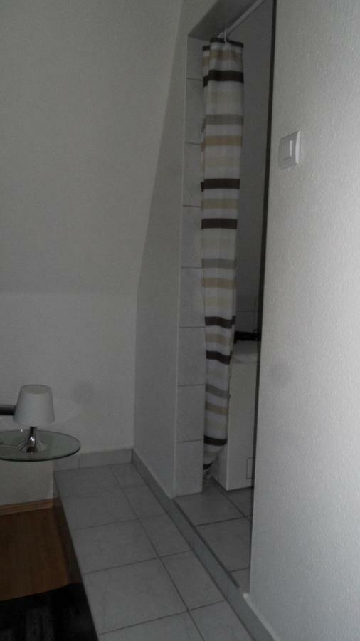 Ferienhaus Am Plattensee Balatonmáriafürdő エクステリア 写真