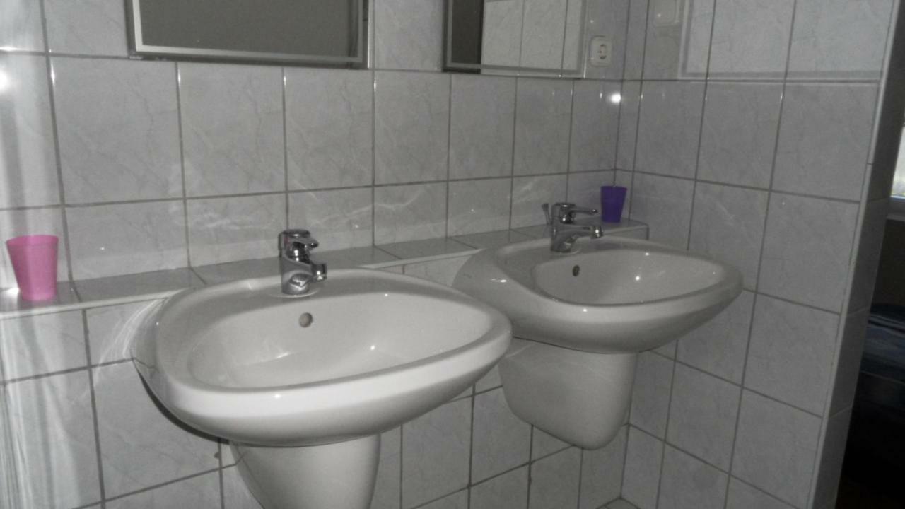 Ferienhaus Am Plattensee Balatonmáriafürdő エクステリア 写真